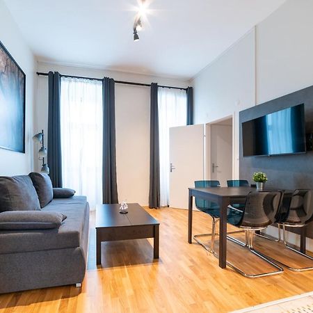 Ottakringer Apartments Виена Екстериор снимка