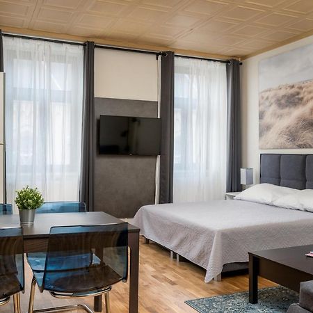 Ottakringer Apartments Виена Екстериор снимка
