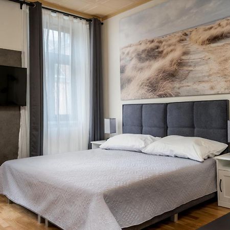 Ottakringer Apartments Виена Екстериор снимка