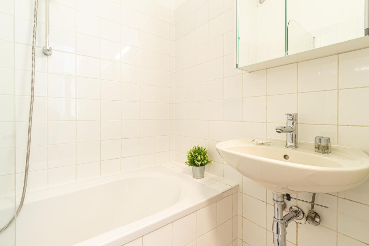 Ottakringer Apartments Виена Екстериор снимка