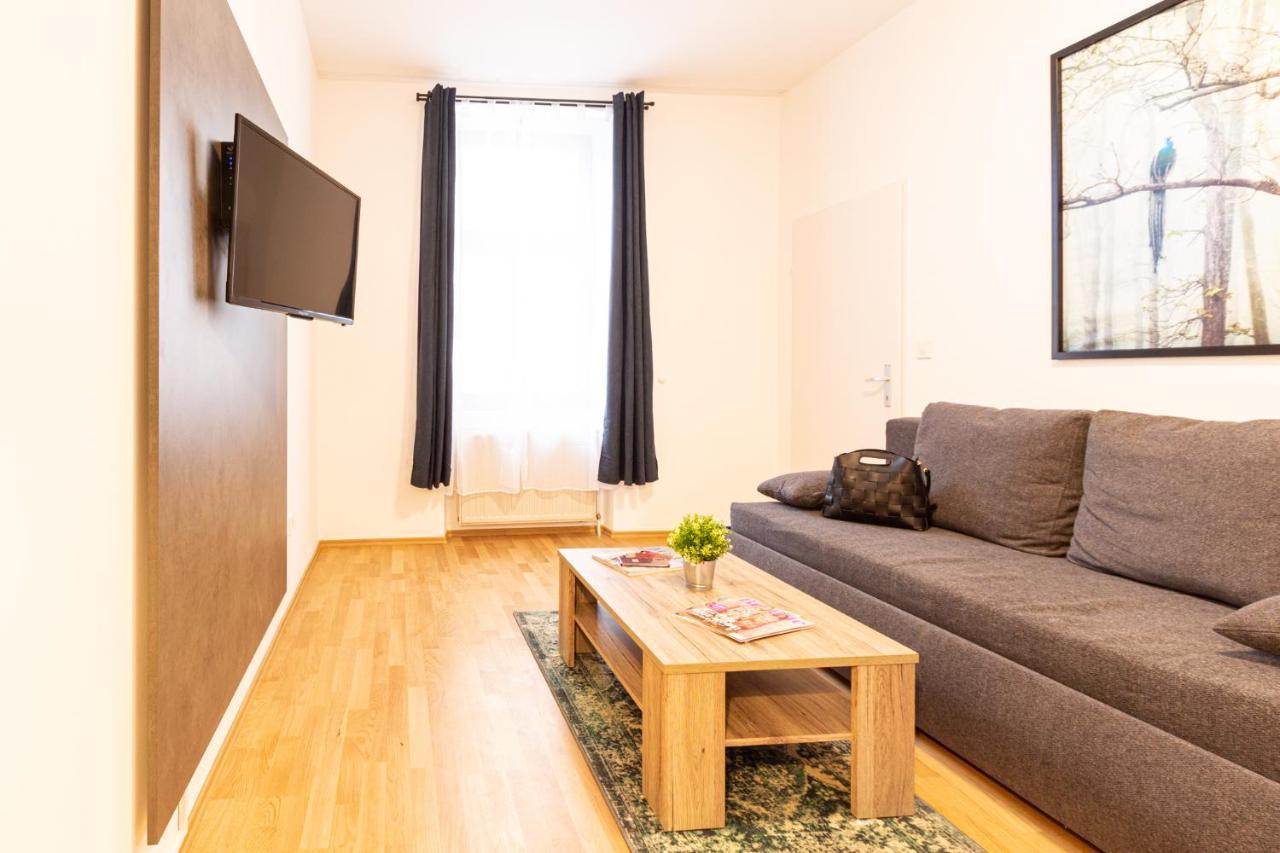 Ottakringer Apartments Виена Екстериор снимка
