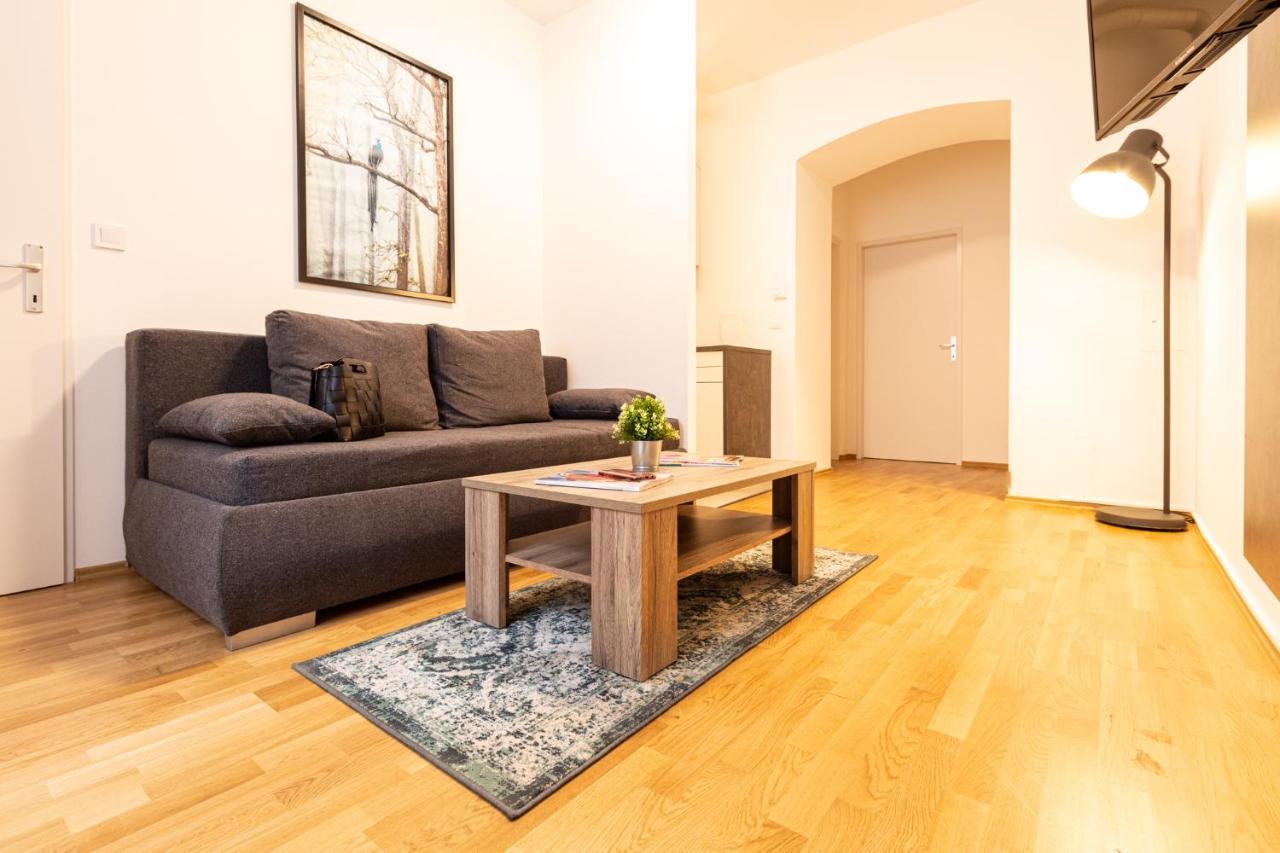 Ottakringer Apartments Виена Екстериор снимка