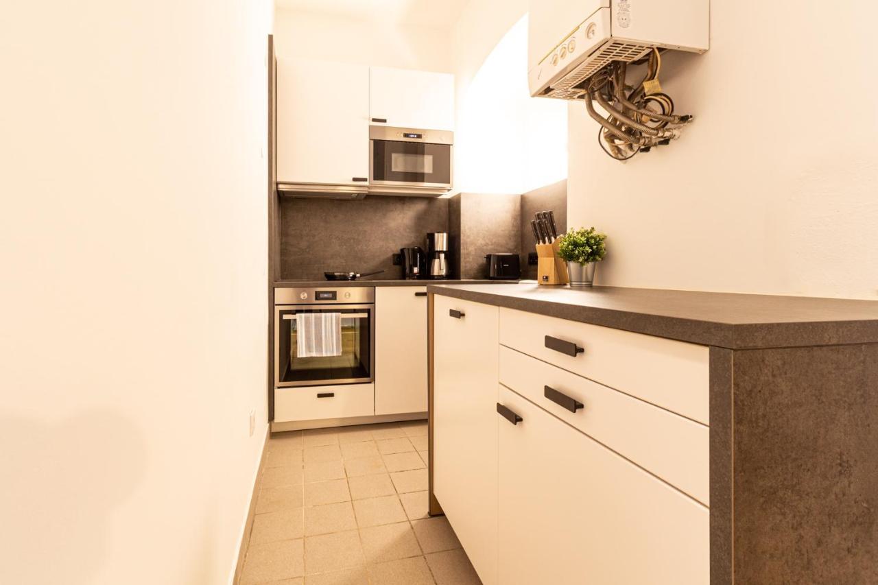 Ottakringer Apartments Виена Екстериор снимка
