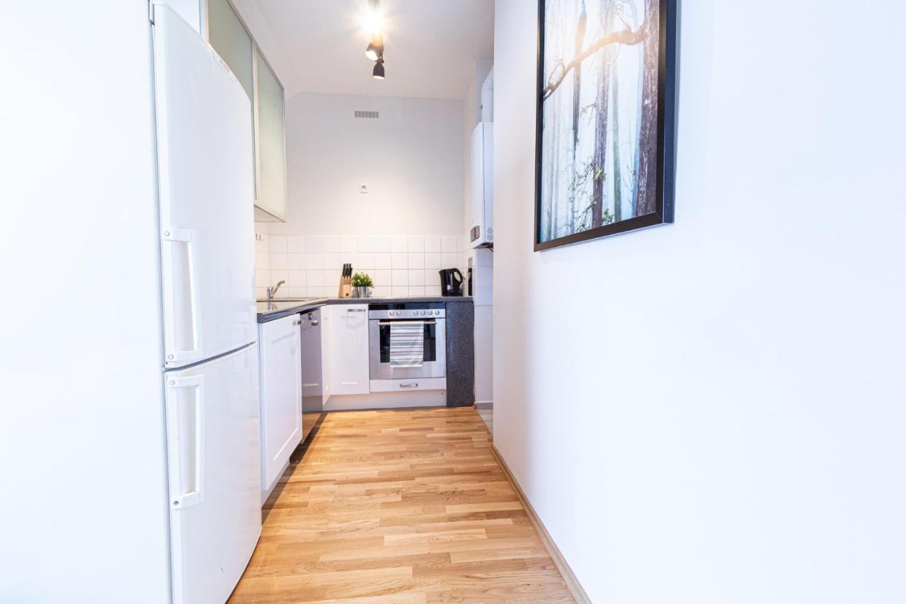 Ottakringer Apartments Виена Екстериор снимка