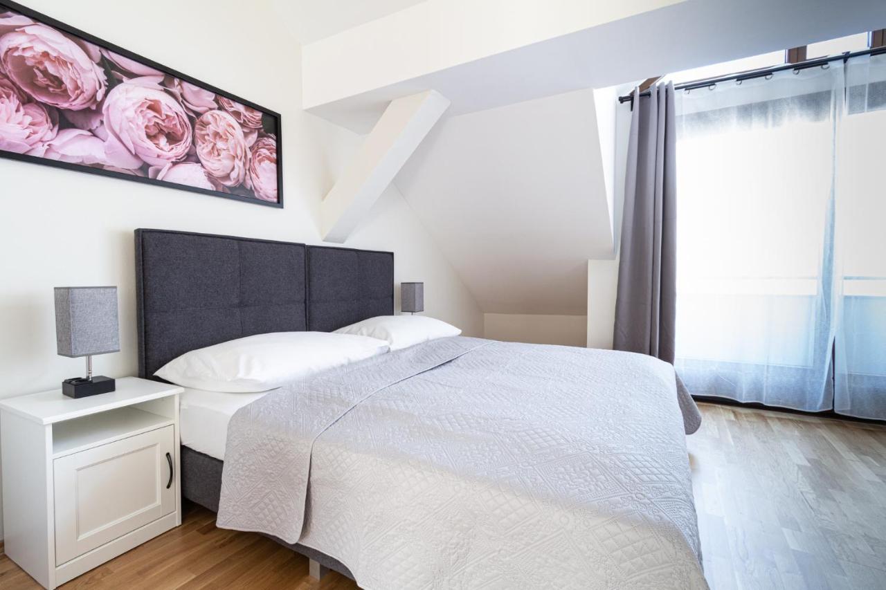 Ottakringer Apartments Виена Екстериор снимка