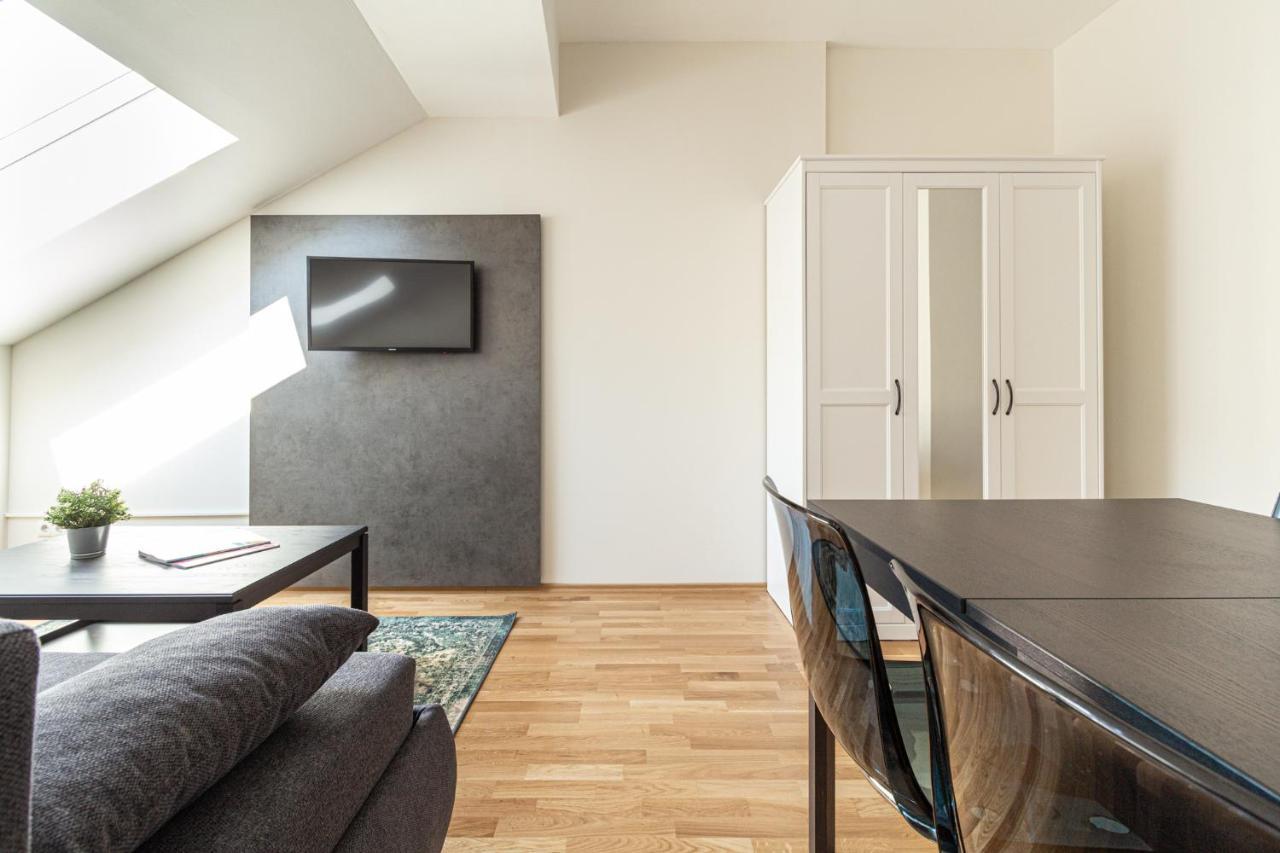 Ottakringer Apartments Виена Екстериор снимка