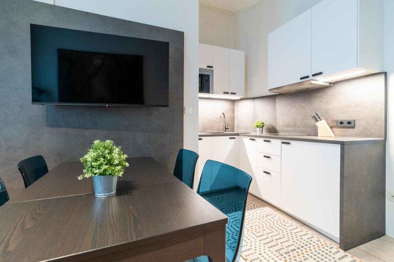 Ottakringer Apartments Виена Екстериор снимка