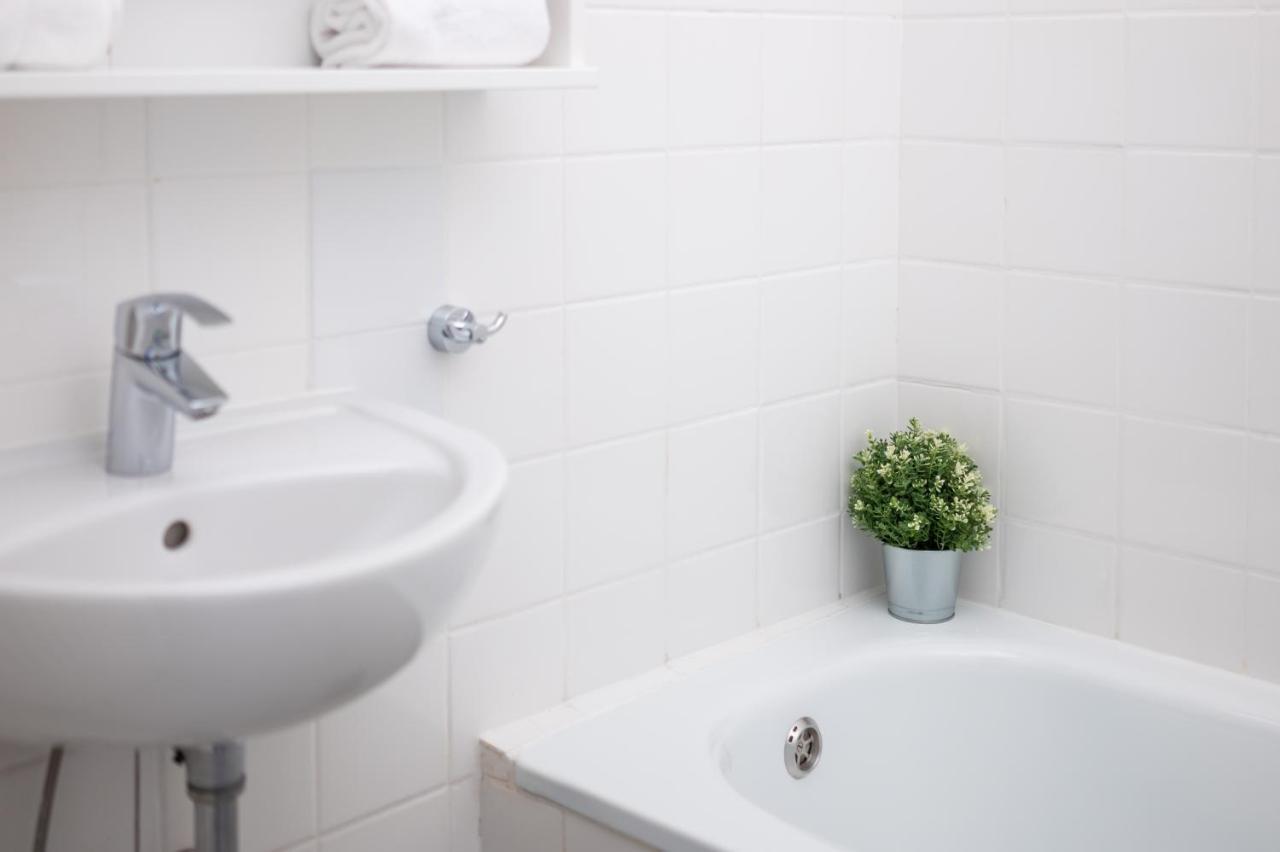 Ottakringer Apartments Виена Екстериор снимка
