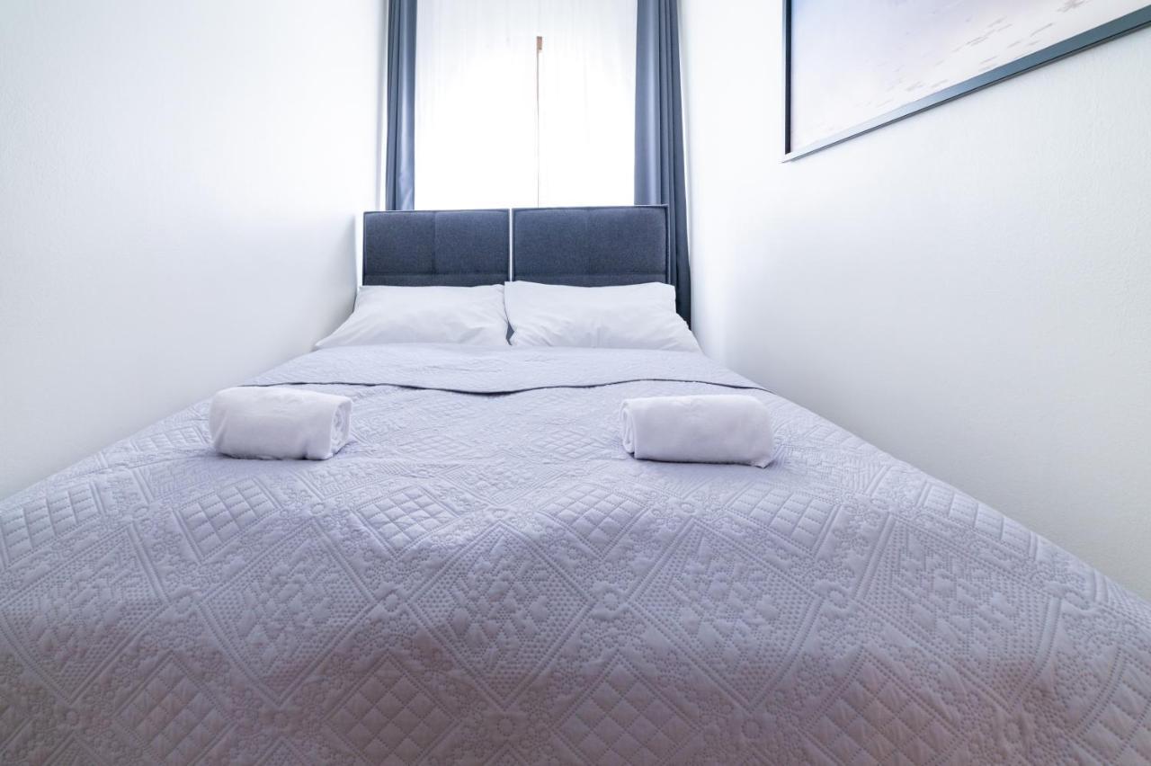 Ottakringer Apartments Виена Екстериор снимка