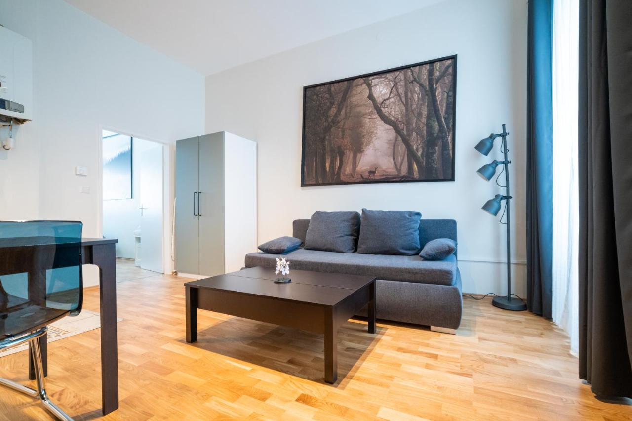 Ottakringer Apartments Виена Екстериор снимка