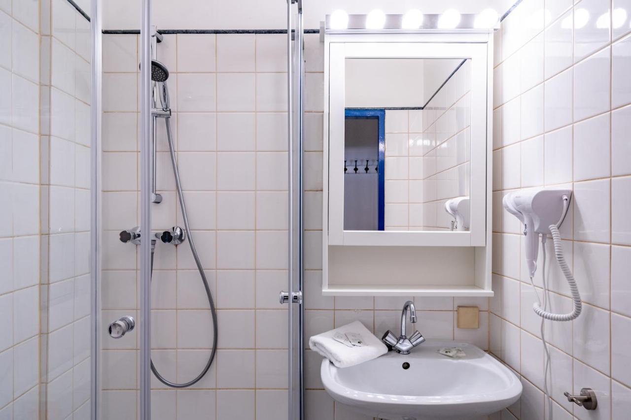 Ottakringer Apartments Виена Екстериор снимка