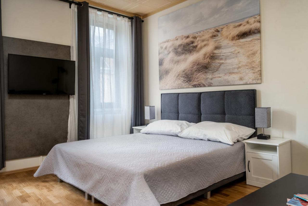 Ottakringer Apartments Виена Екстериор снимка