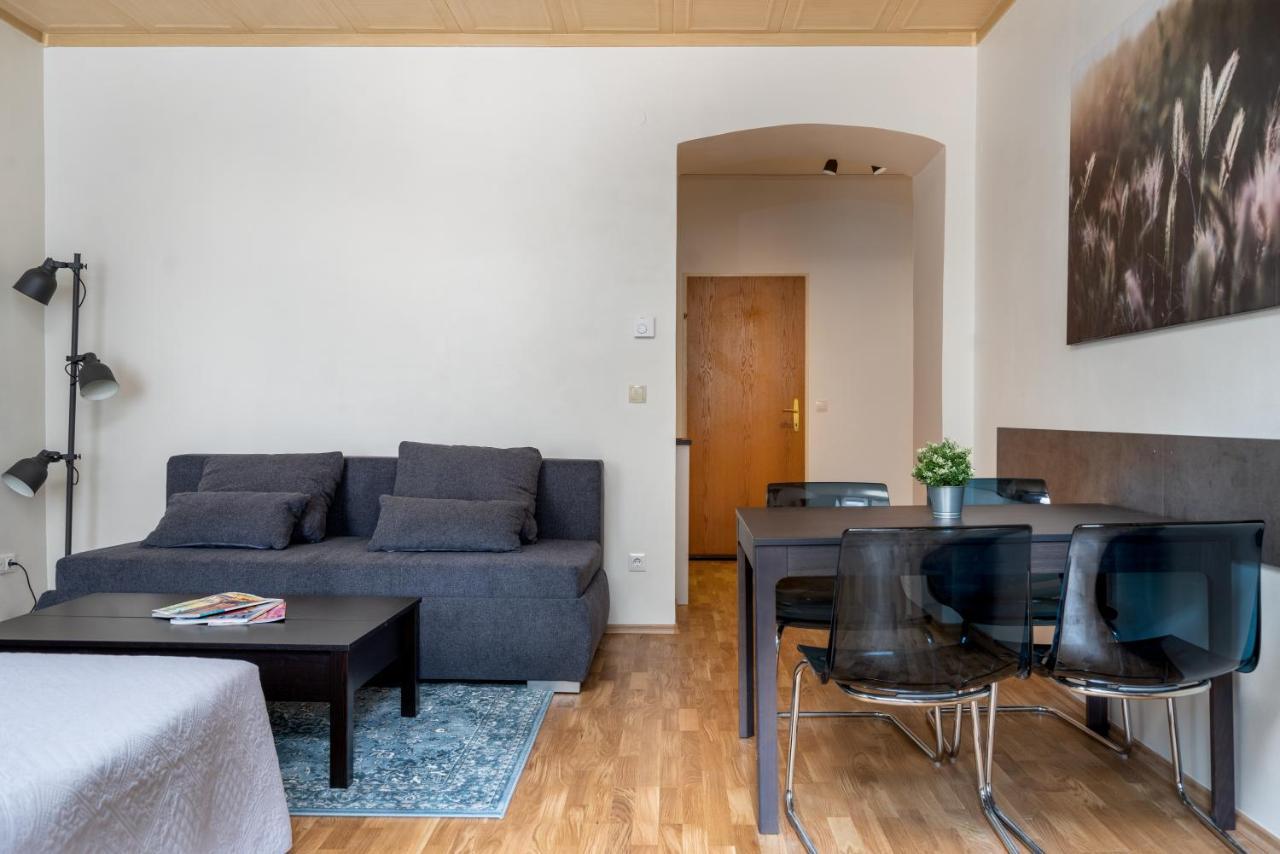 Ottakringer Apartments Виена Екстериор снимка