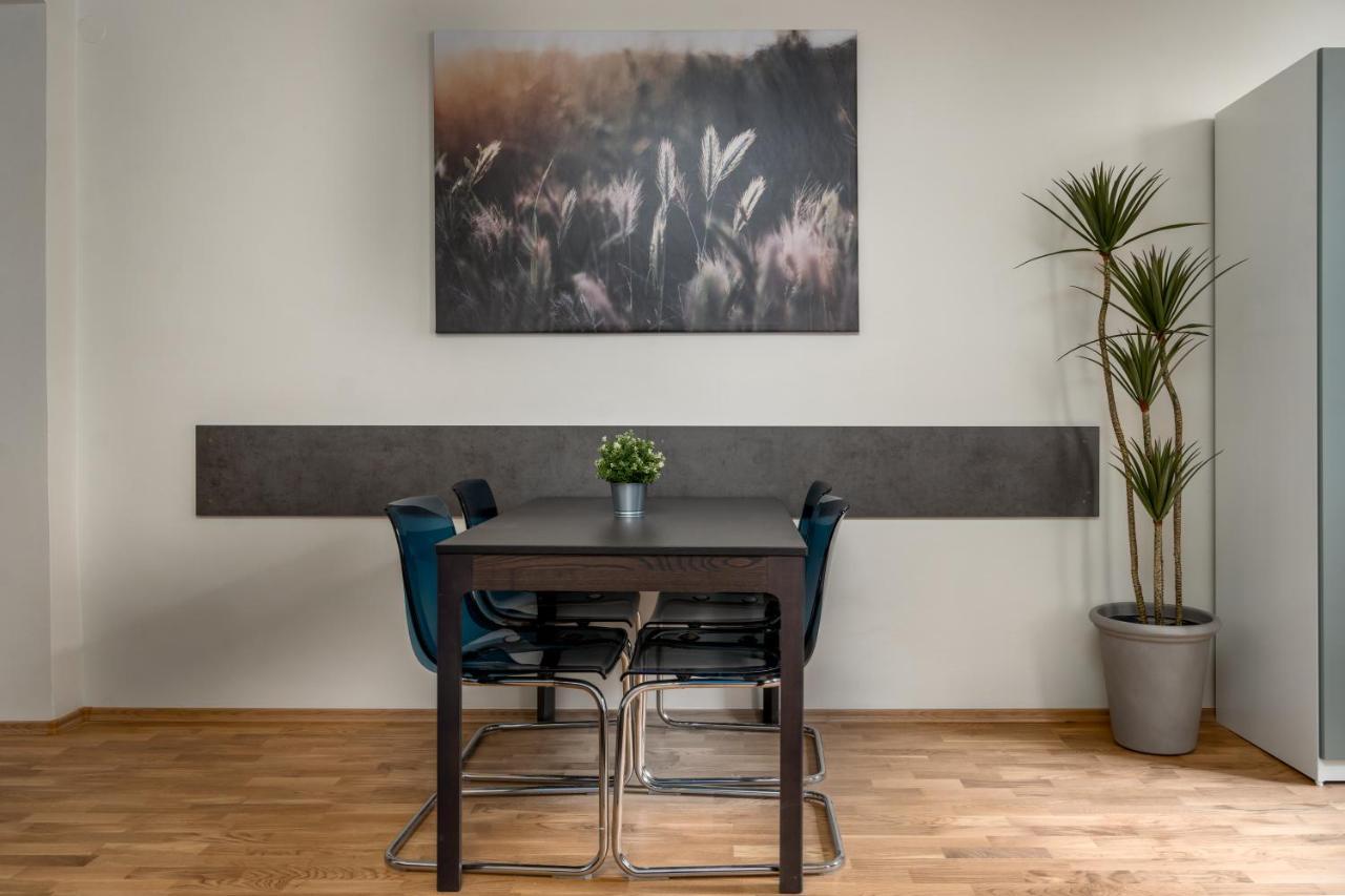 Ottakringer Apartments Виена Екстериор снимка