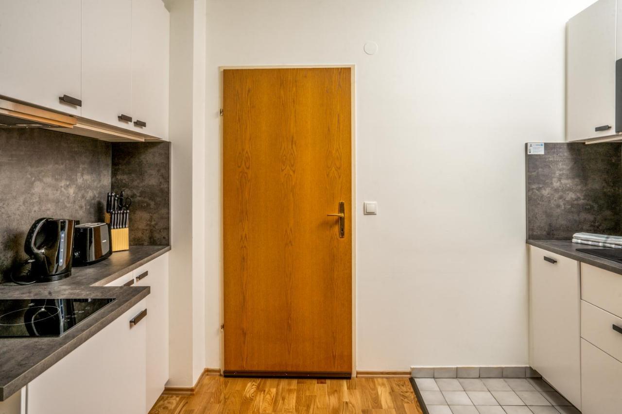 Ottakringer Apartments Виена Екстериор снимка